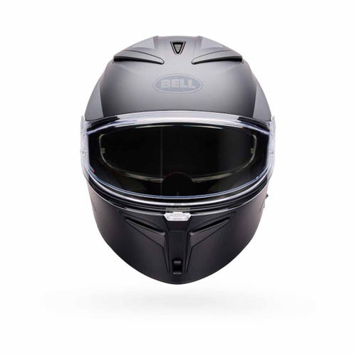 BELL LITHIUM NIGHT RIDER HELMET - BLACK