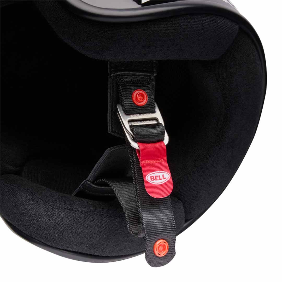 Bell Magnum Helmet - Solid Black