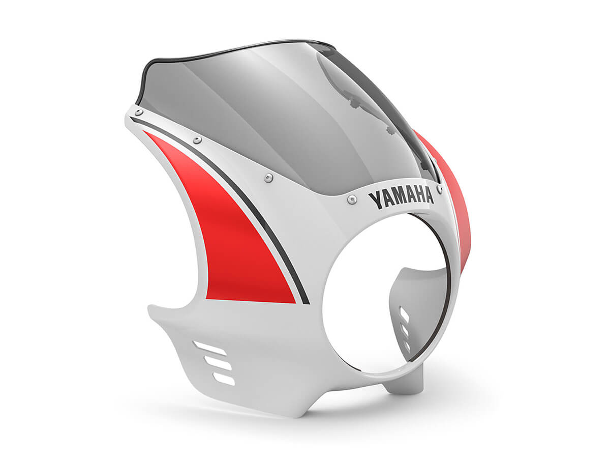 Front Fairing Kit