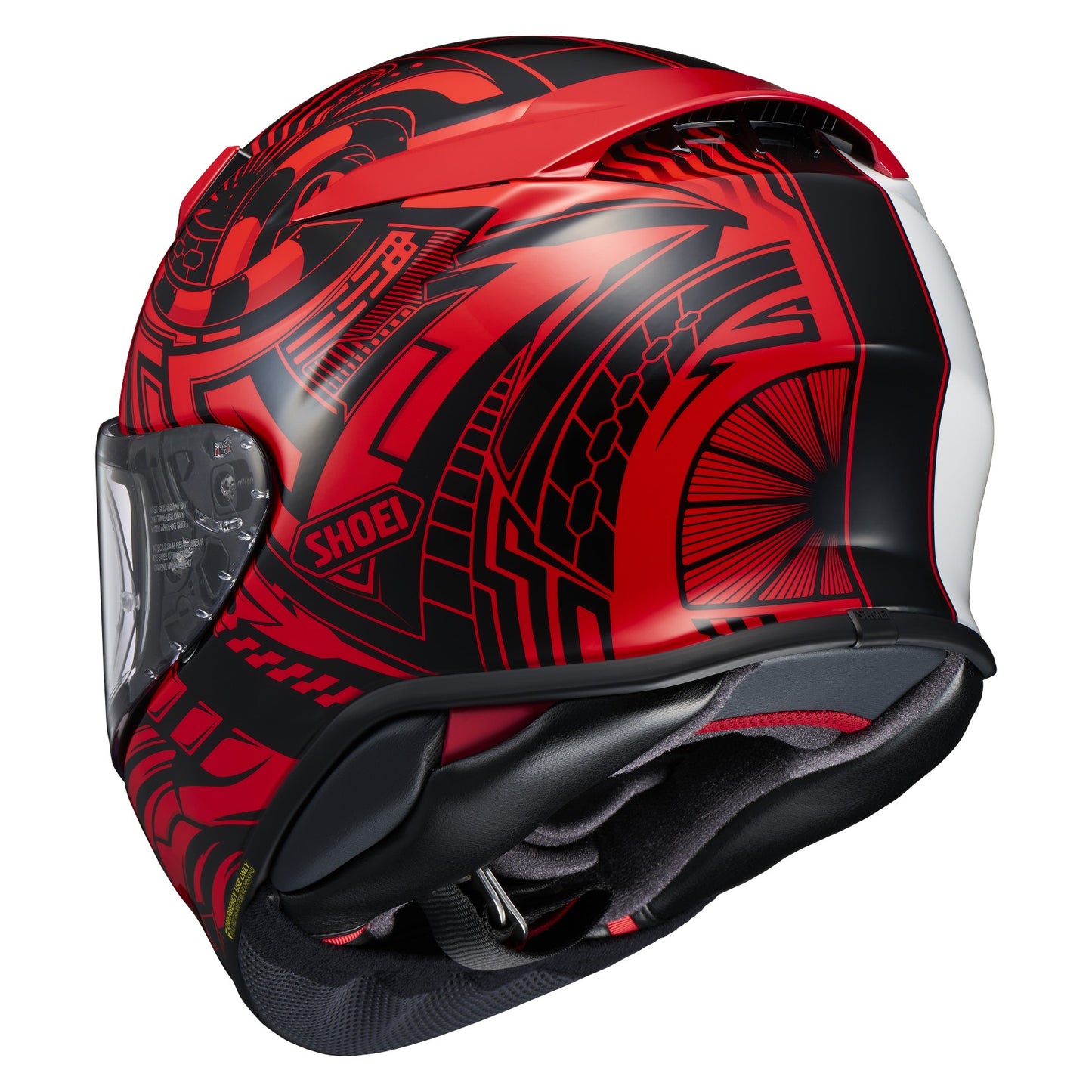 SHOEI NXR2 BEAUT HELMET - TC1