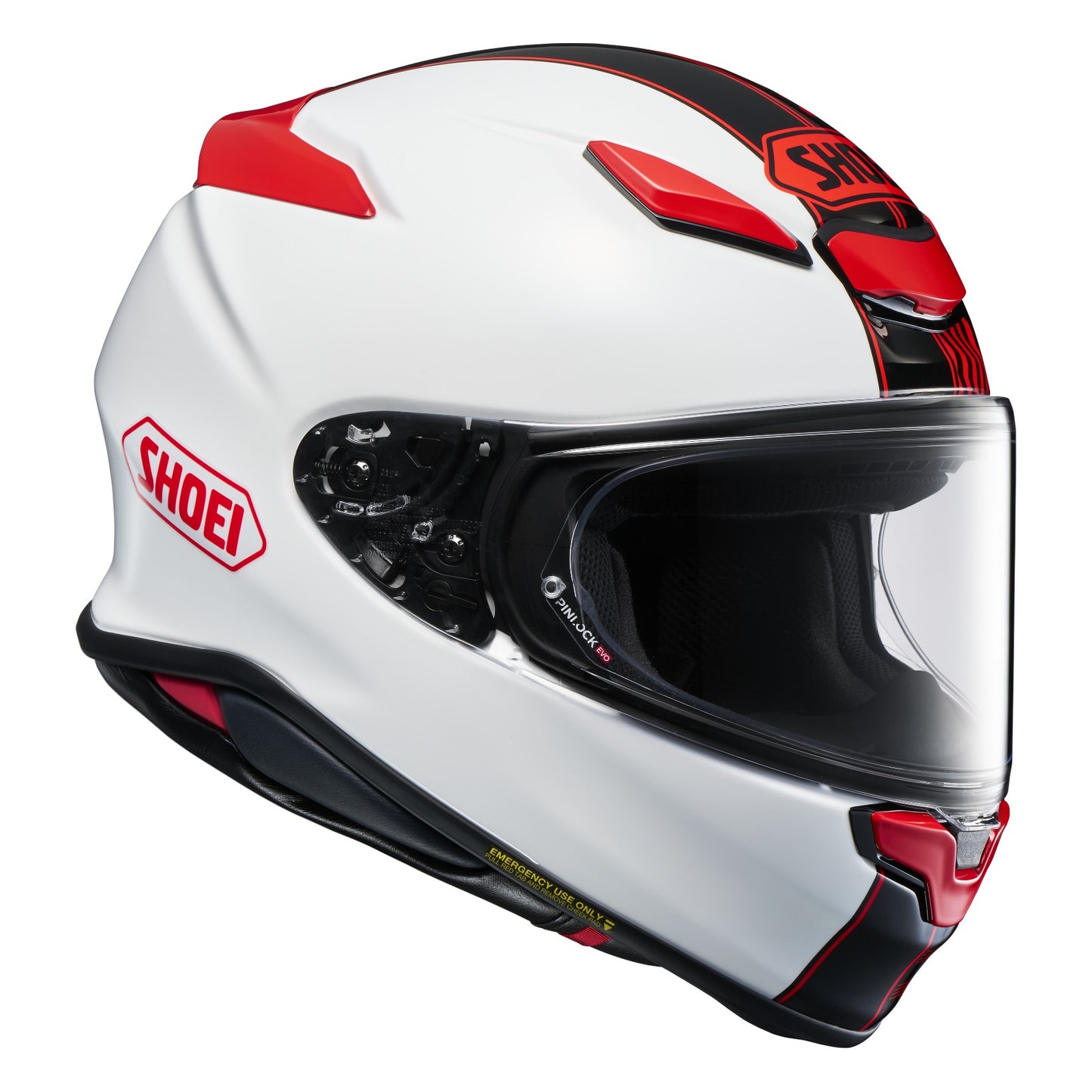 SHOEI NXR2 BEAUT HELMET - TC1