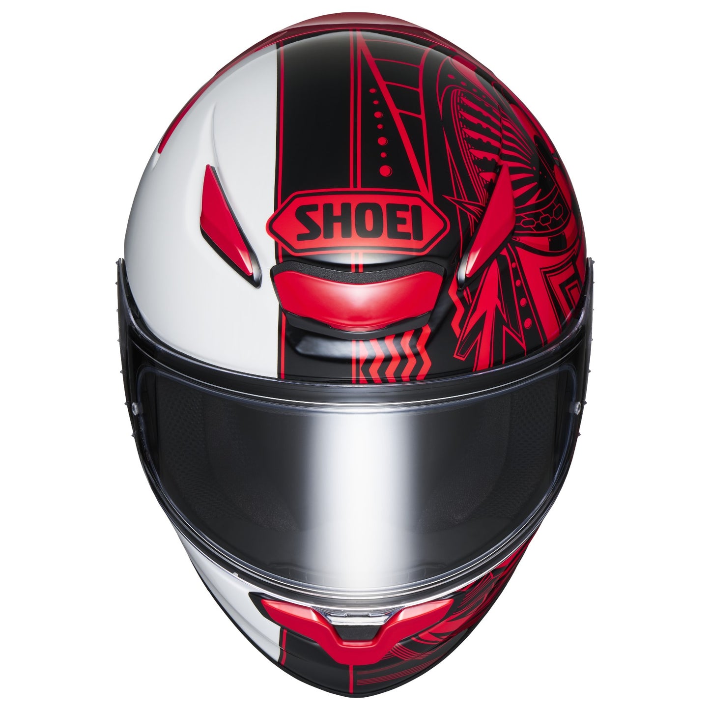SHOEI NXR2 BEAUT HELMET - TC1