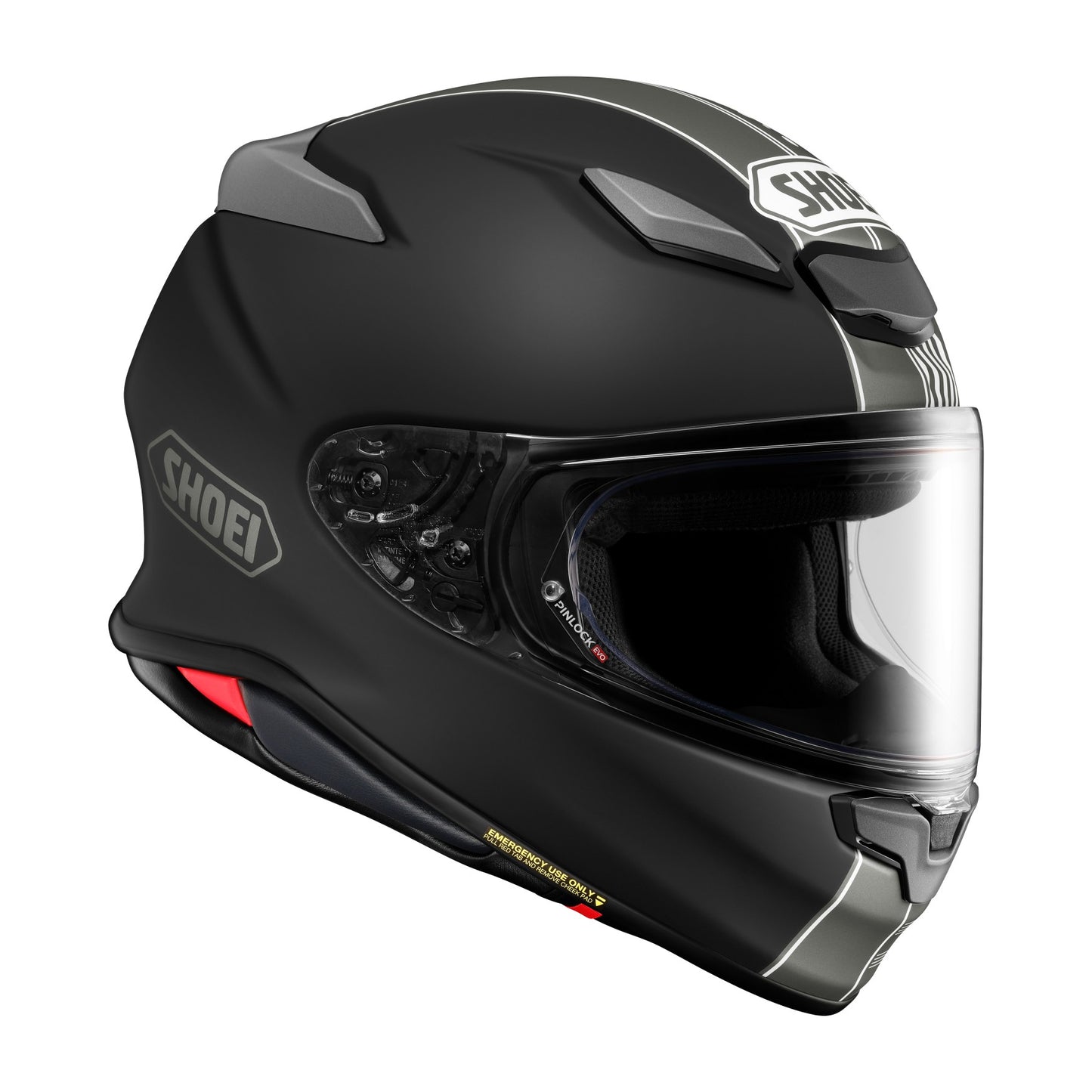 SHOEI NXR2 BEAUT HELMET - TC6