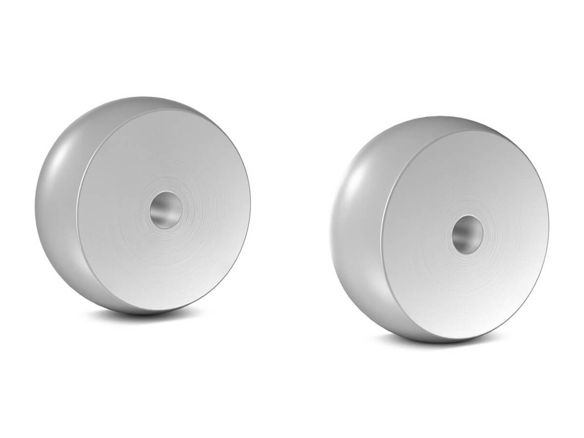 Lever Colour Accent Kit