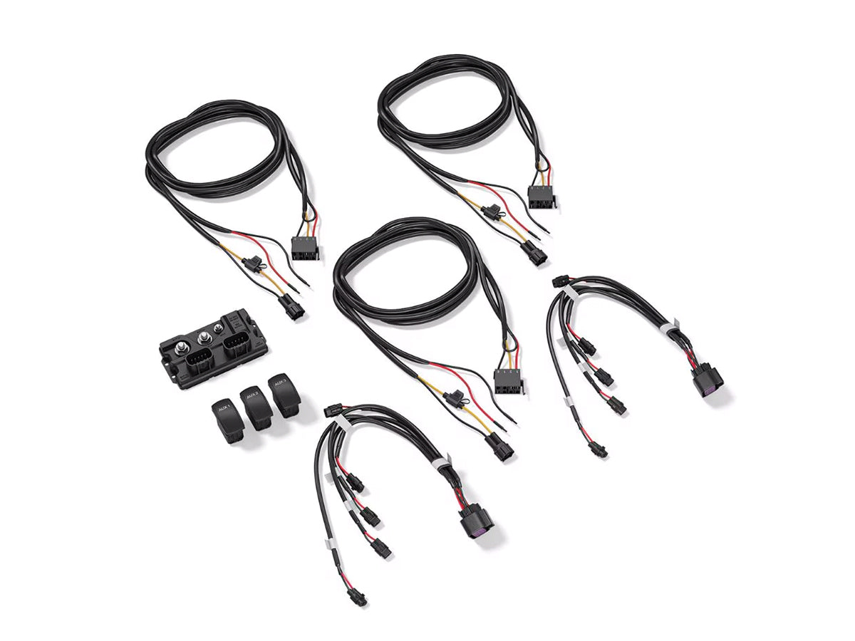 Switch Harness Kit
