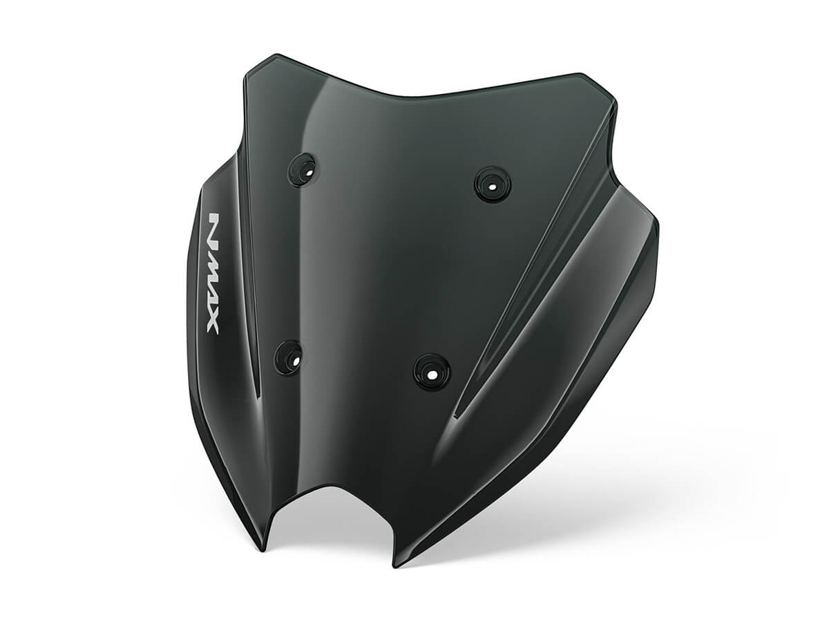 NMAX Sport Screen