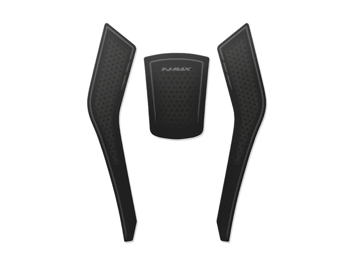 NMAX Console Protection