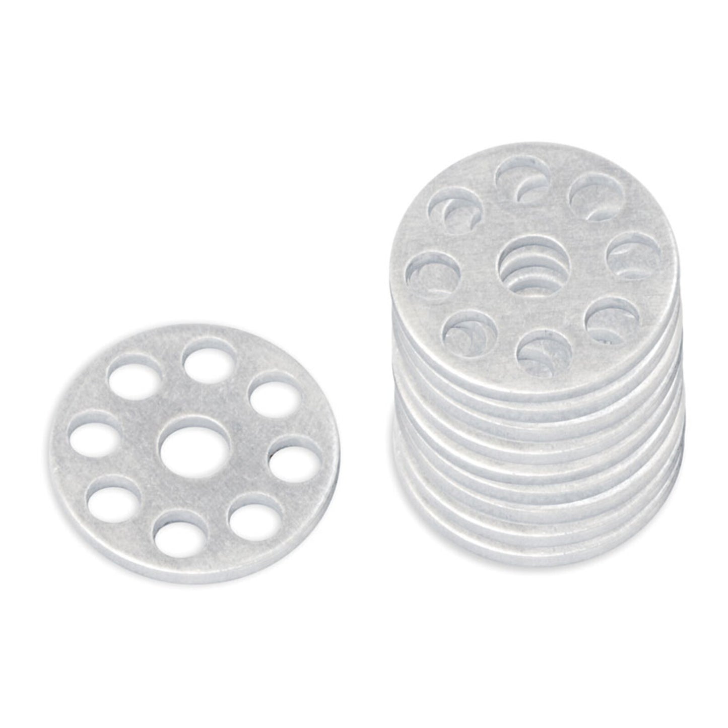 Bolt Aluminium Works Washer 18mm (Pack of 10)