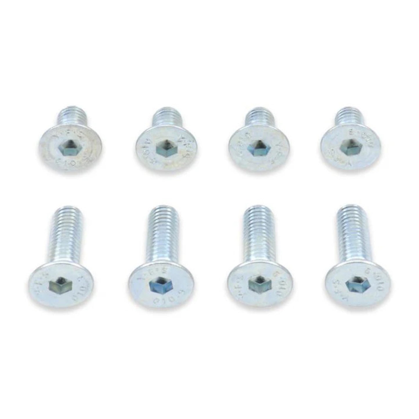 Bolt Disc / Rotor Bolts RM80/85 \'90 Onward