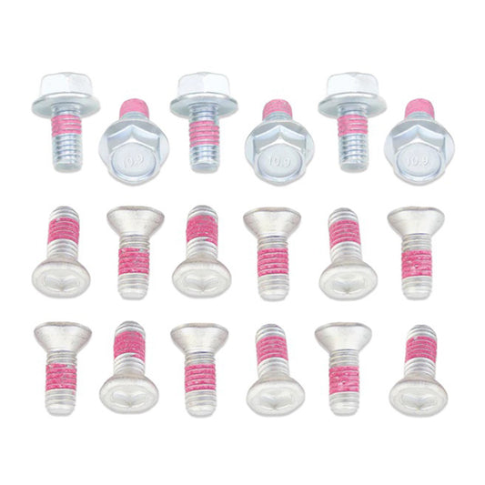 Bolt Disc / Rotor Bolts YZ80/85 & LW \'99 Onward