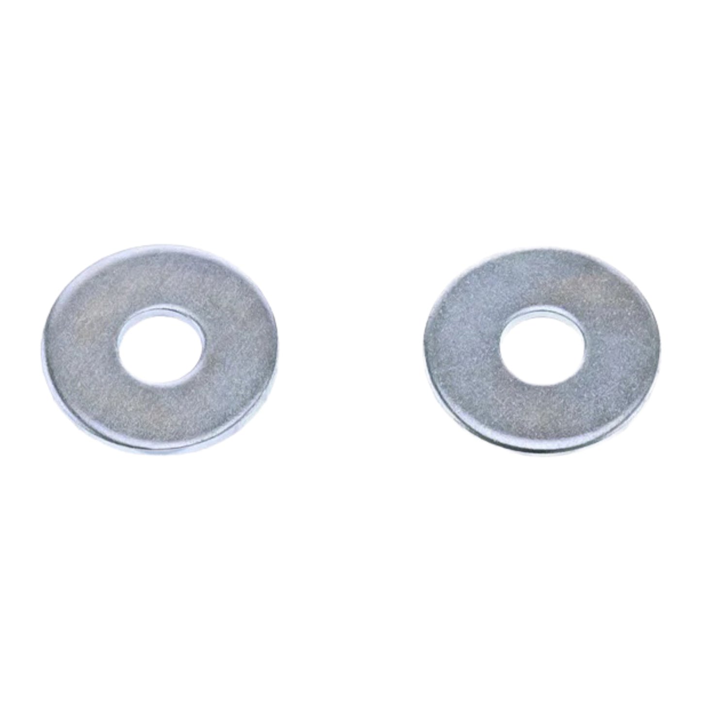 Bolt M8x25mm Fender Washers (Pack of 10)