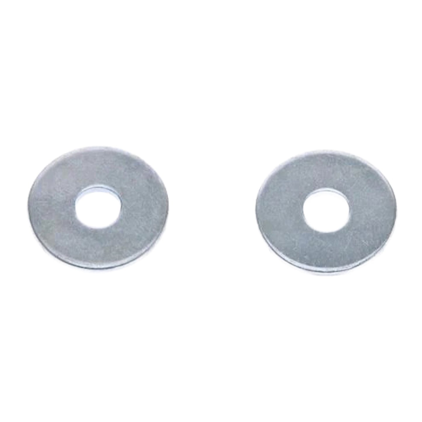 Bolt M6x20mm Fender Washers (Pack of 10)