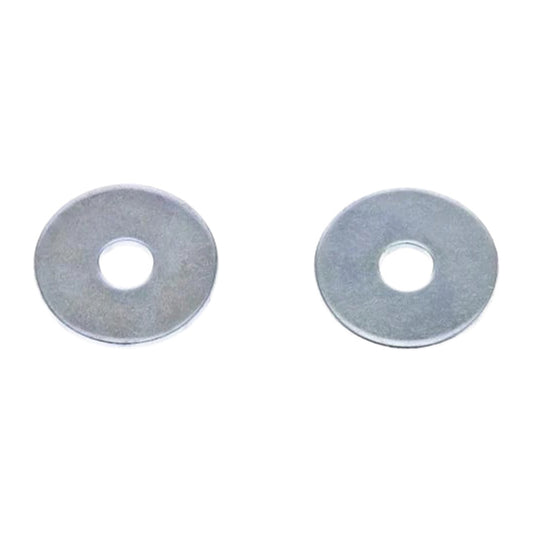 Bolt M6x22mm Fender Washers (Pack of 10)
