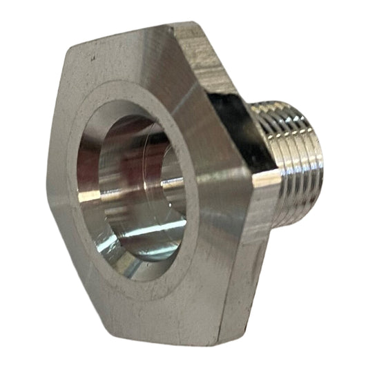 Bolt Euro Style Rear Fender Bushing (Single Unit, Pack of 10)