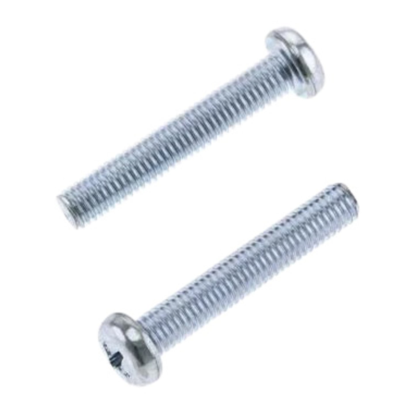 Bolt Phillips Screw 5x30mm (Packet of 10)
