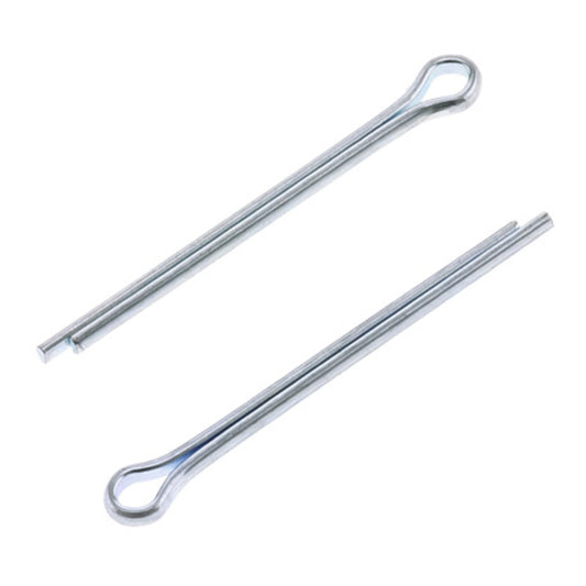 Bolt Cotter Pins 3.2x40mm / Split Pins (Pack of 25)