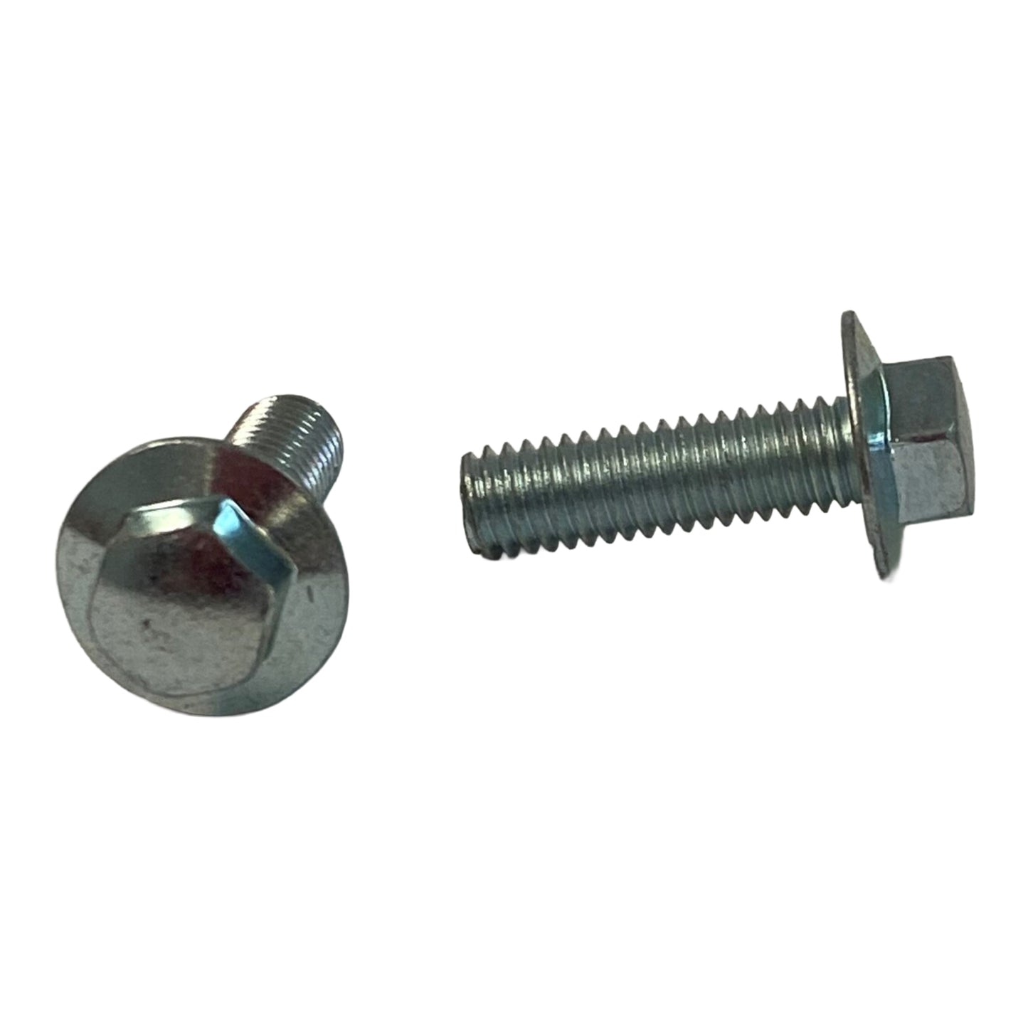 Bolt Yamaha Style Radiator Shroud Bolts 6x1.0x20mm (Pack of 10)