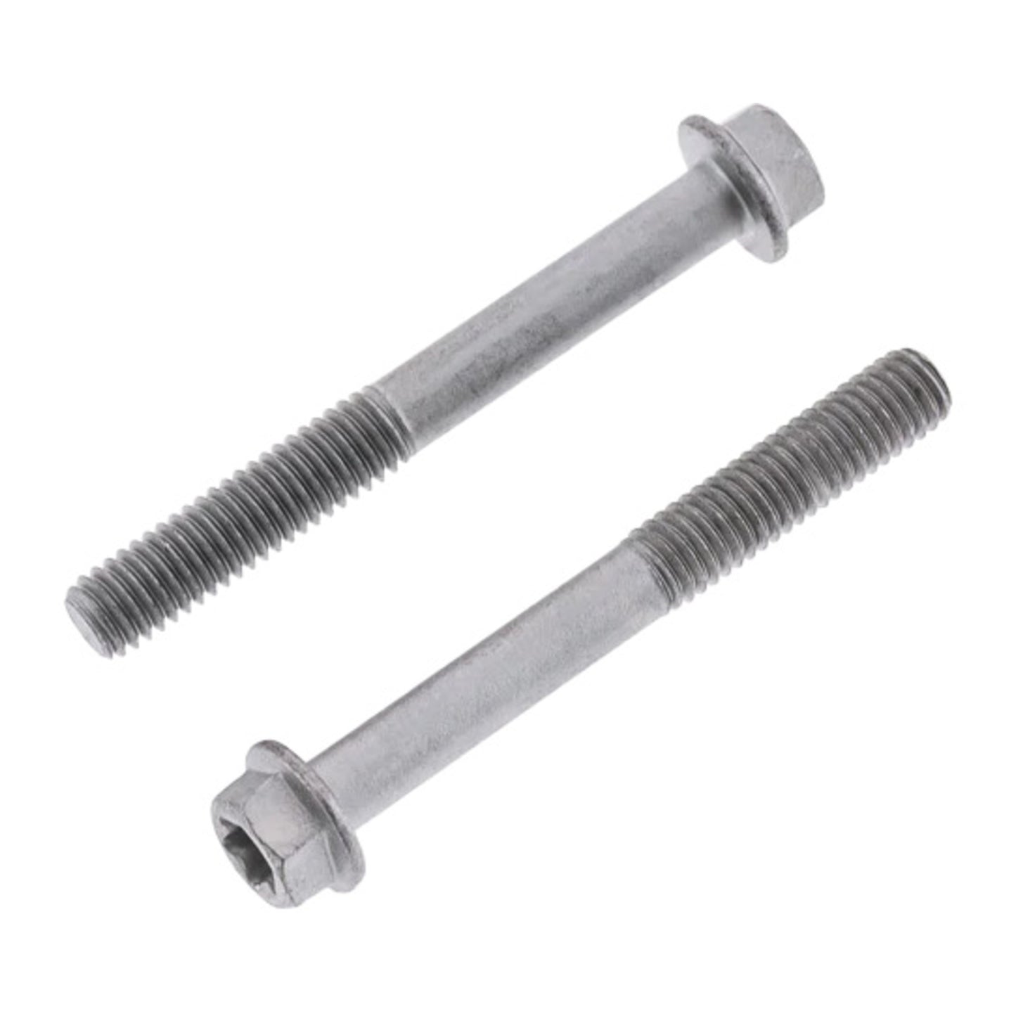 Bolt 8mm Euro Bolt 6x50mm (Packet of 10)
