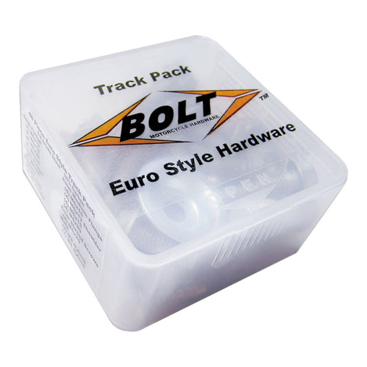 Bolt Euro Style Track Pack II 48EUTP