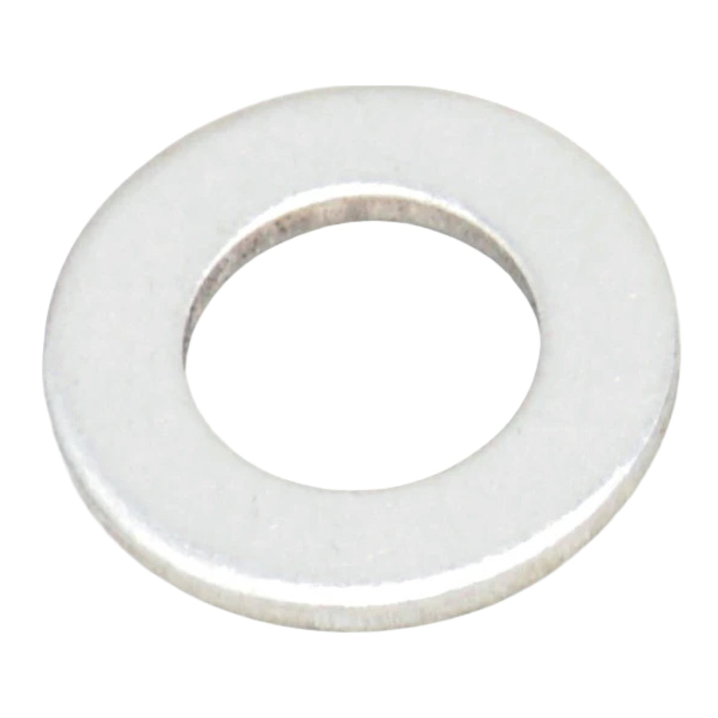 Bolt Aluminium Crush Washers 10x18.5mm (Pack of 50)