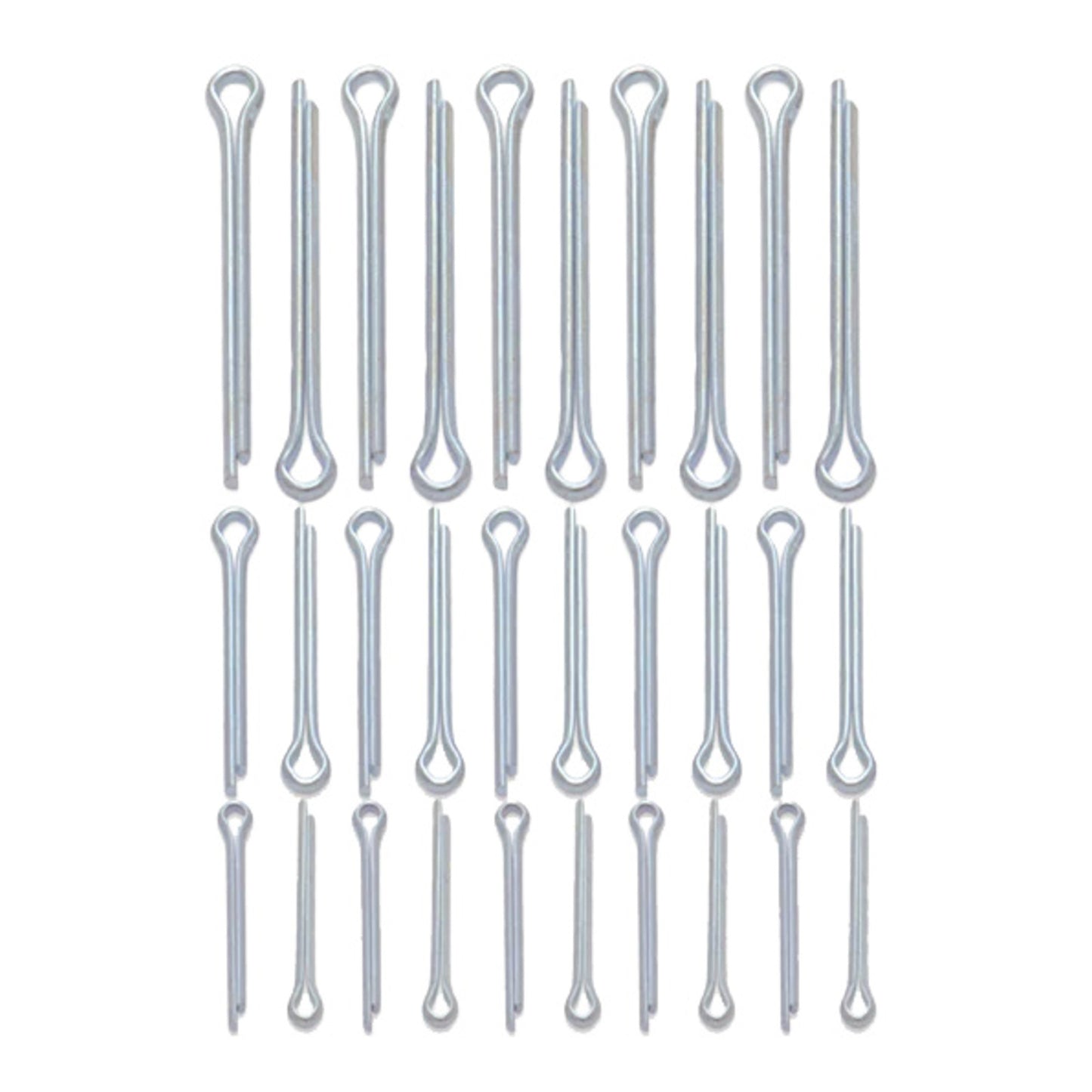 Bolt SVC Cotter Pin Service Kit