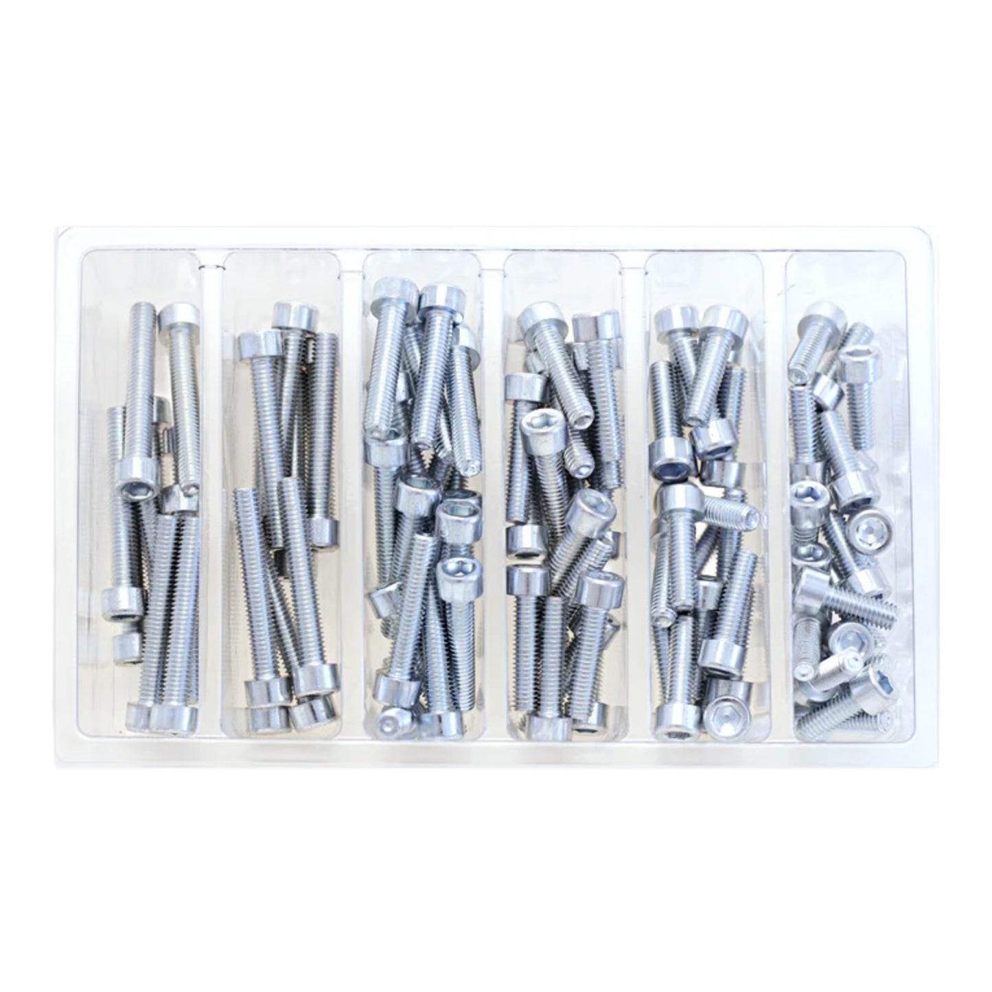 Bolt SVC M6 Socket Head Allen Service Kit