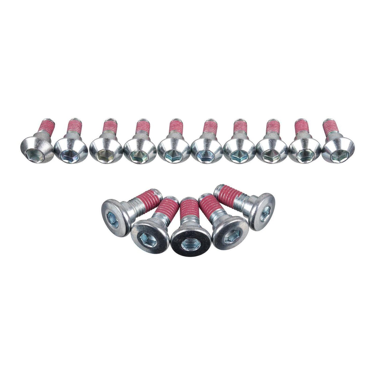 Bolt Rotor Bolt Pack Yamaha Tenere 700 \'21–\'25