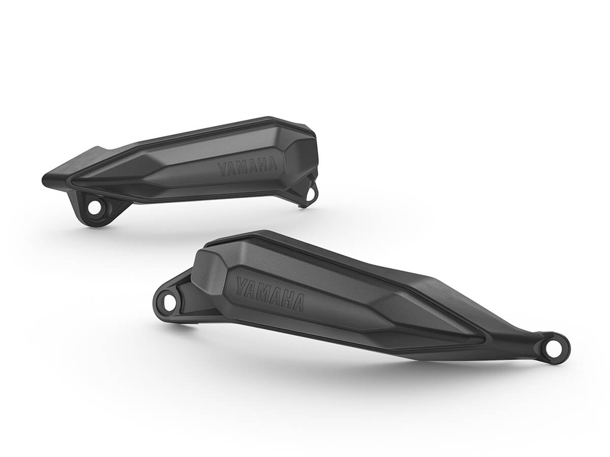 Frame Sliders