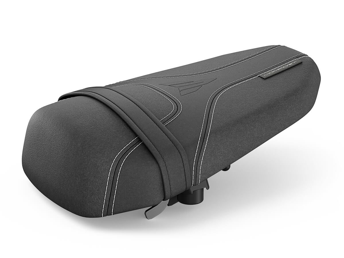 Passenger Comfort Seat