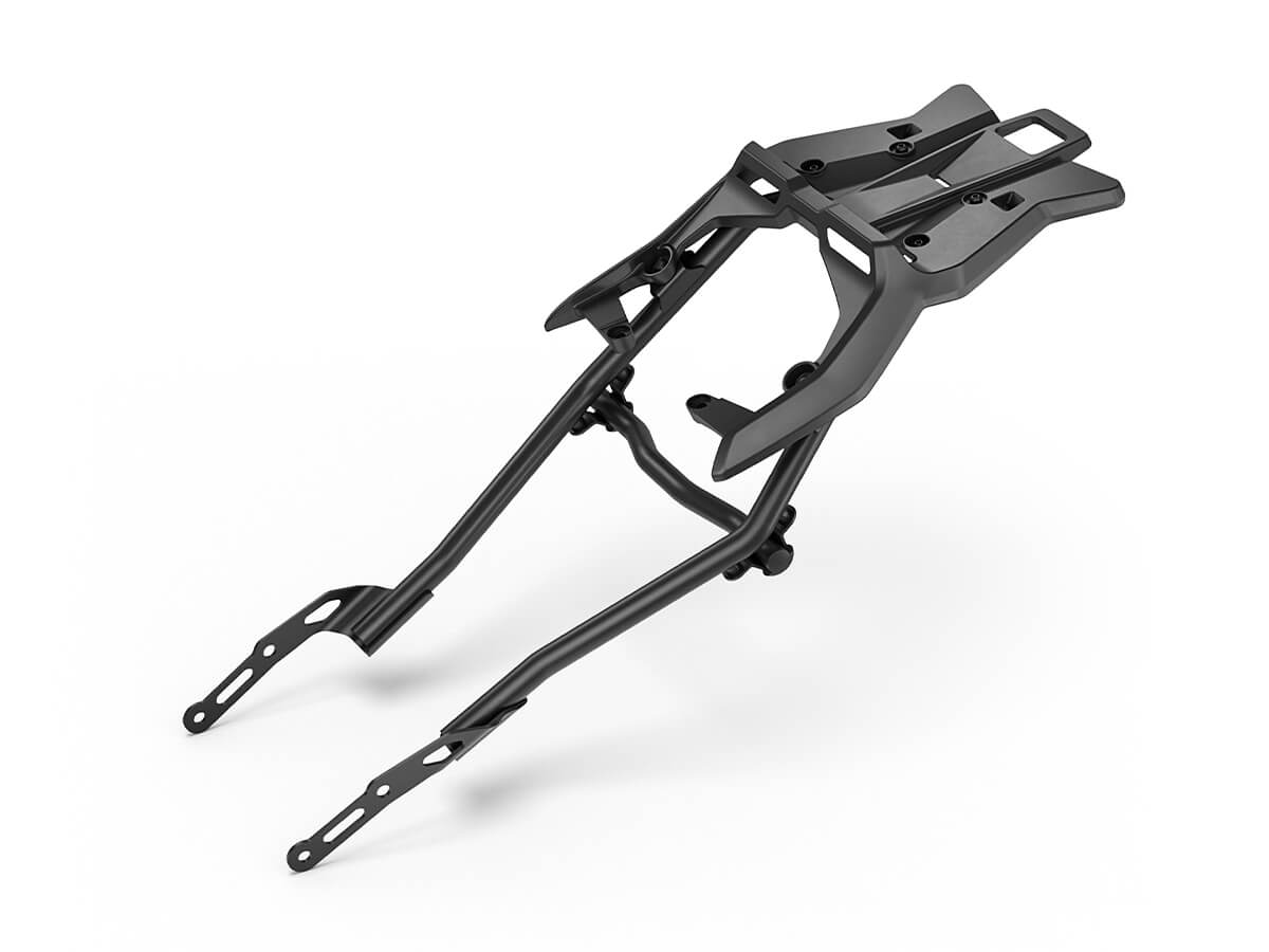Rear Carrier