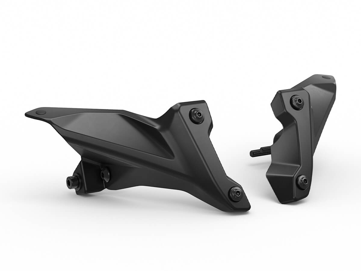 Multi-Mount Base