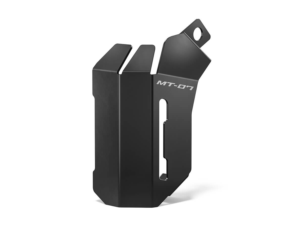 Billet Coolant Reservoir Cover