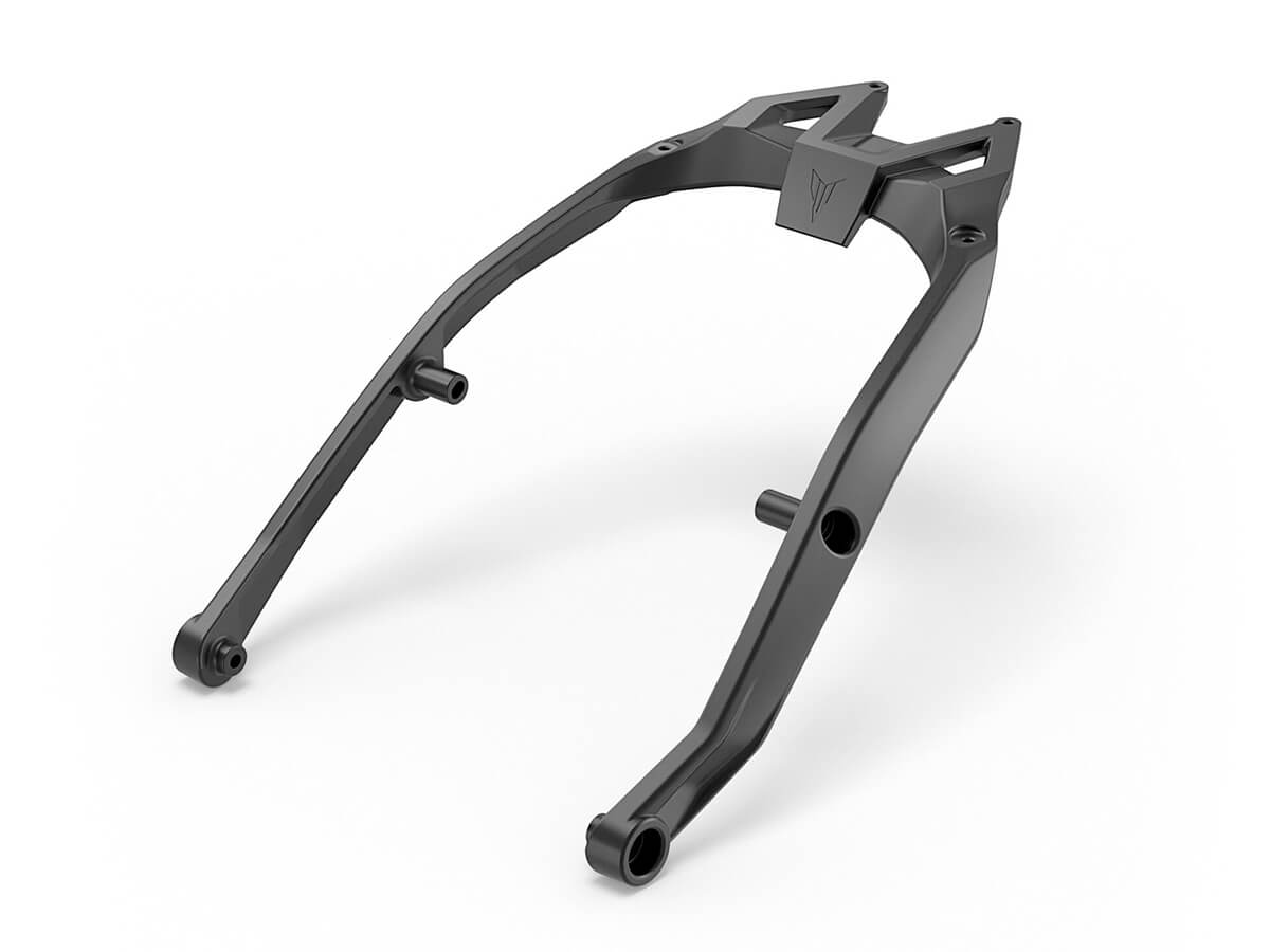 MT-09/MT-09SP Rear Carrier