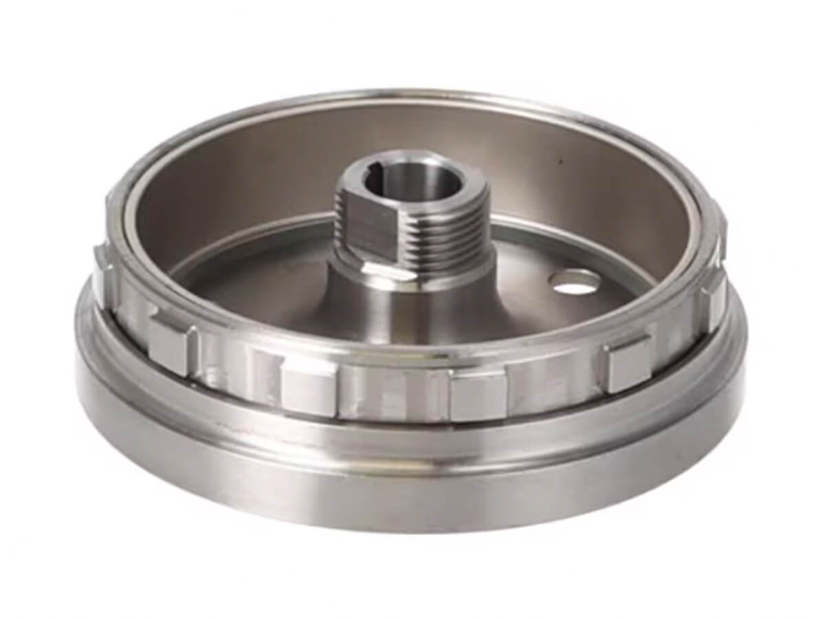 GYTR Weighted Flywheel