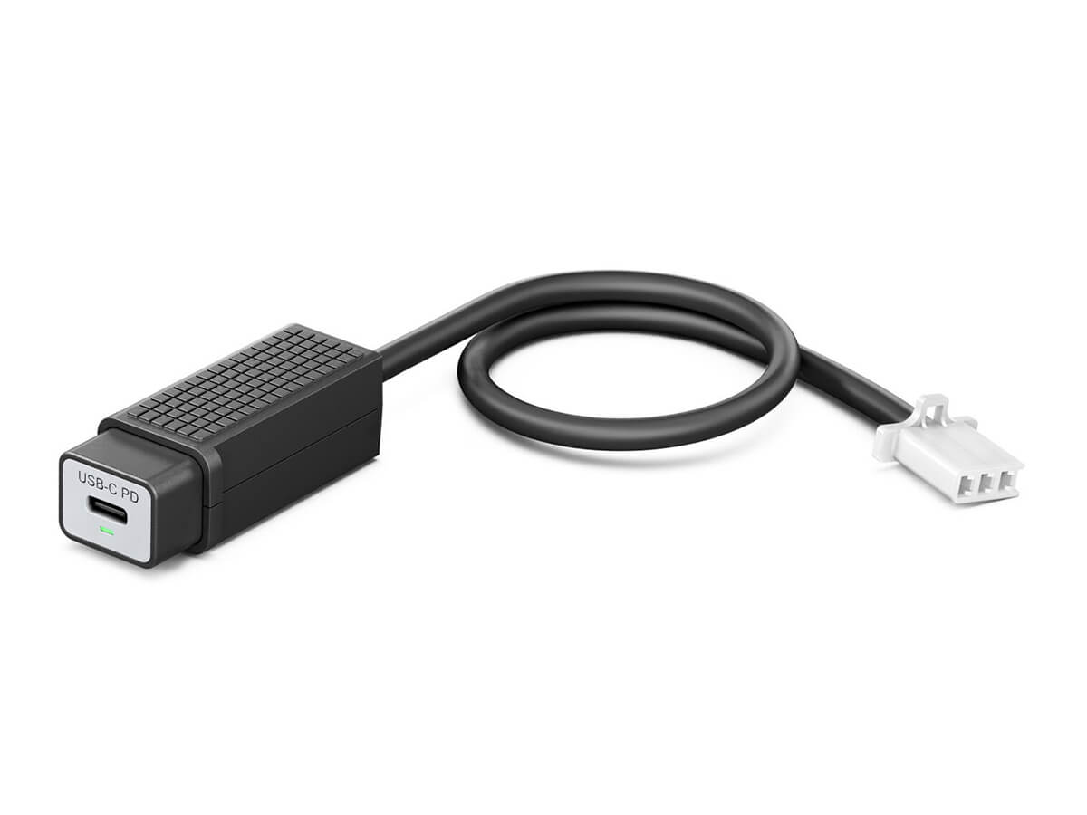 USB-C Fast Charger