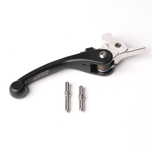 ARC BRAKE LEVER FORMULA KTM 65 / 85 / FR 14-24 HUSQ 65 / 85