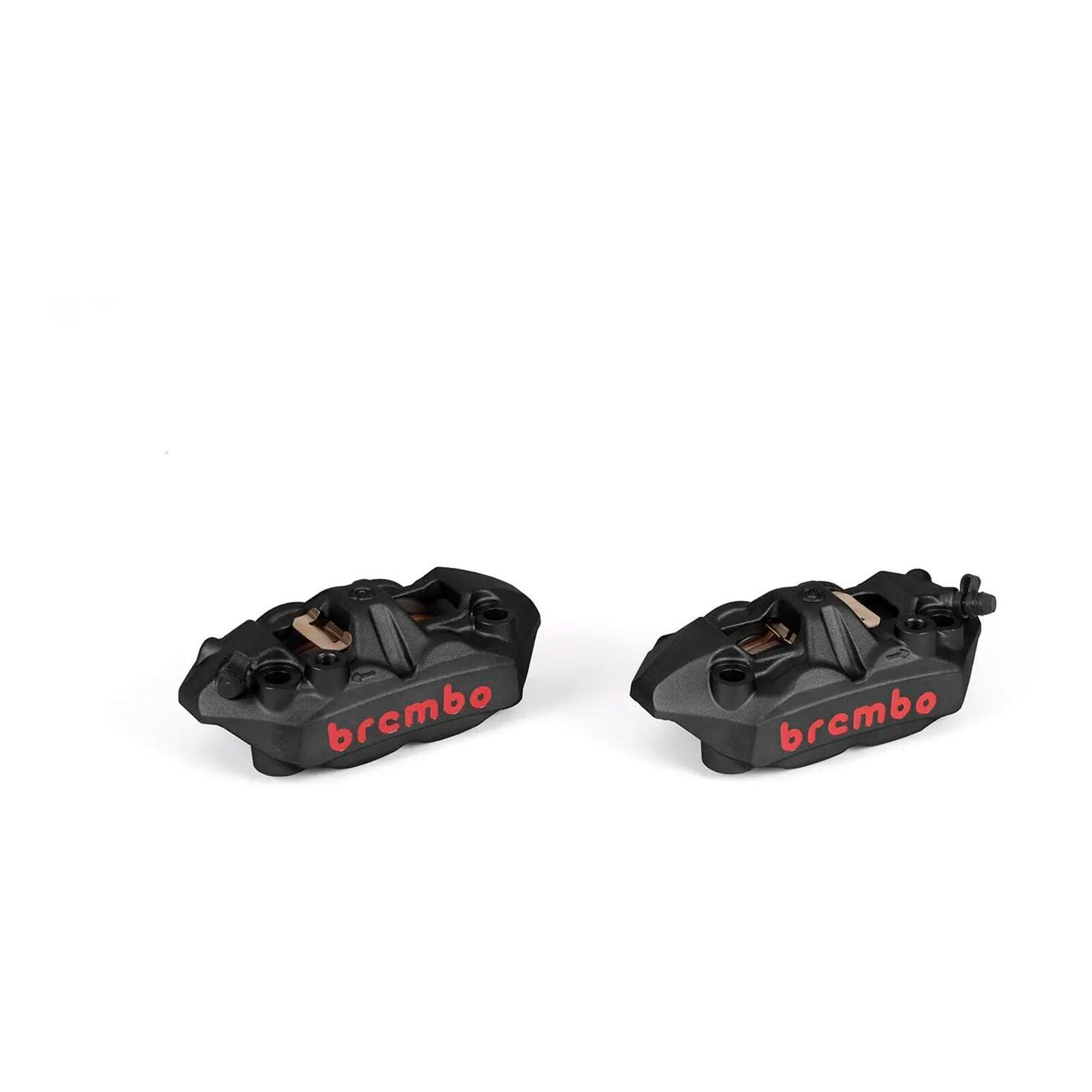 Brembo Prime Brake Caliper M4 34 Front 220A39750