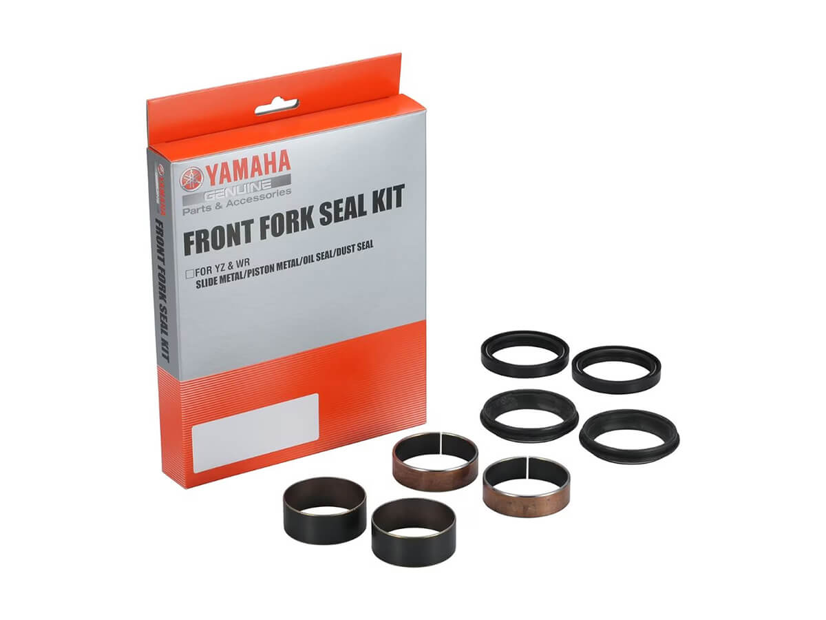 Fork Seal Kit
