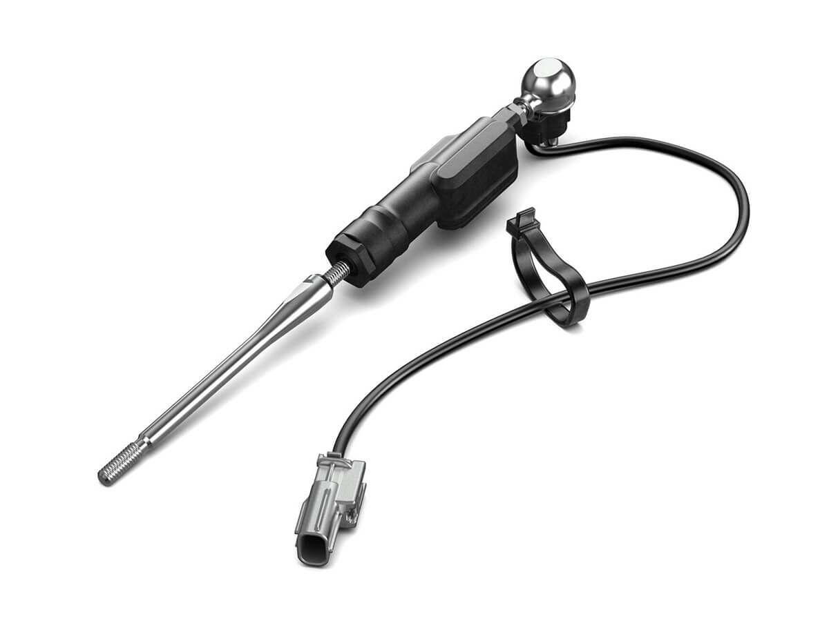 Quick Shifter