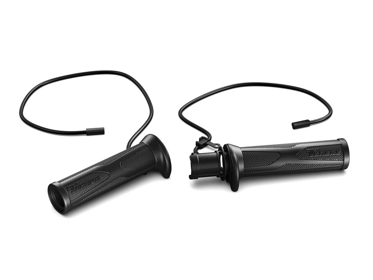 Grip Heater
