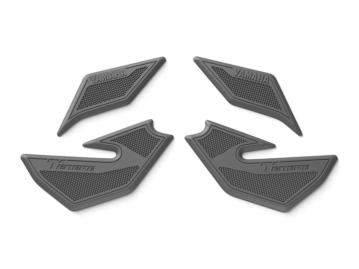 Side Grip Pads