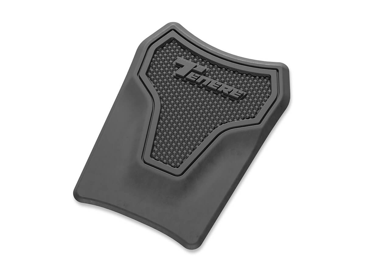 Tank Pad