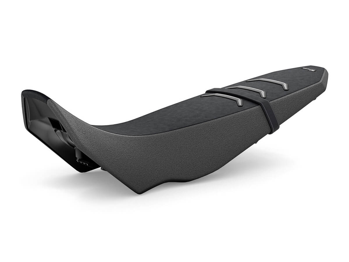 Rally Seat