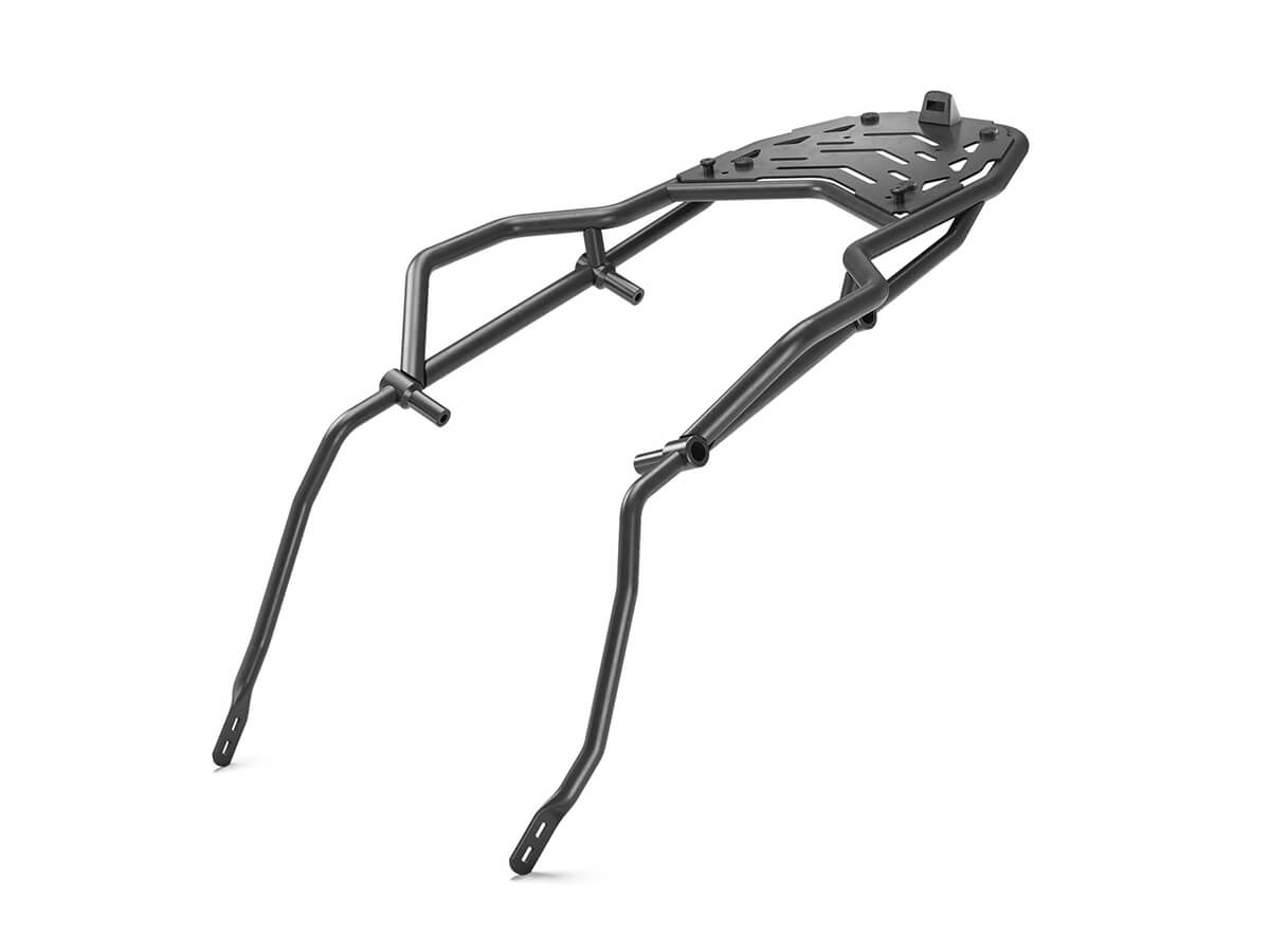 Tenere 700 Rear Carrier