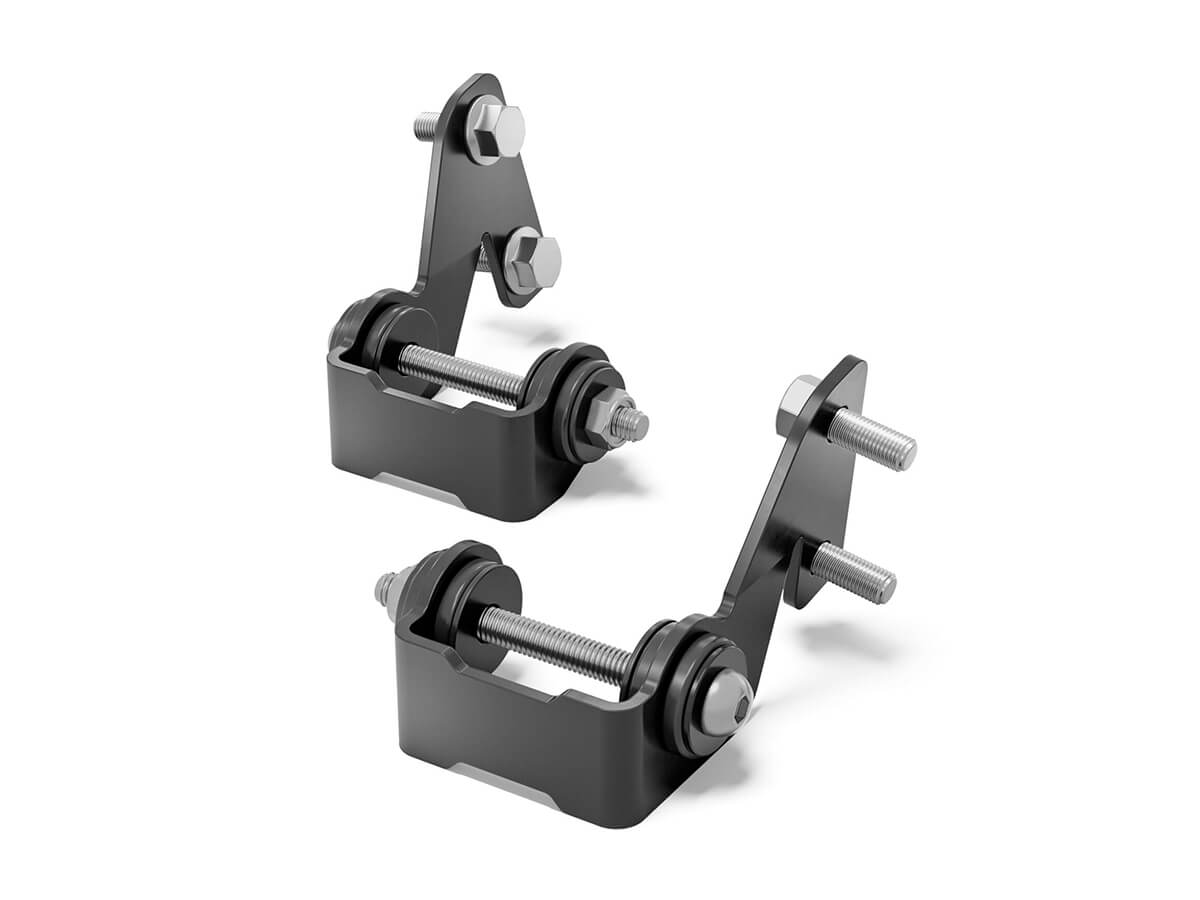Fog Light Bracket