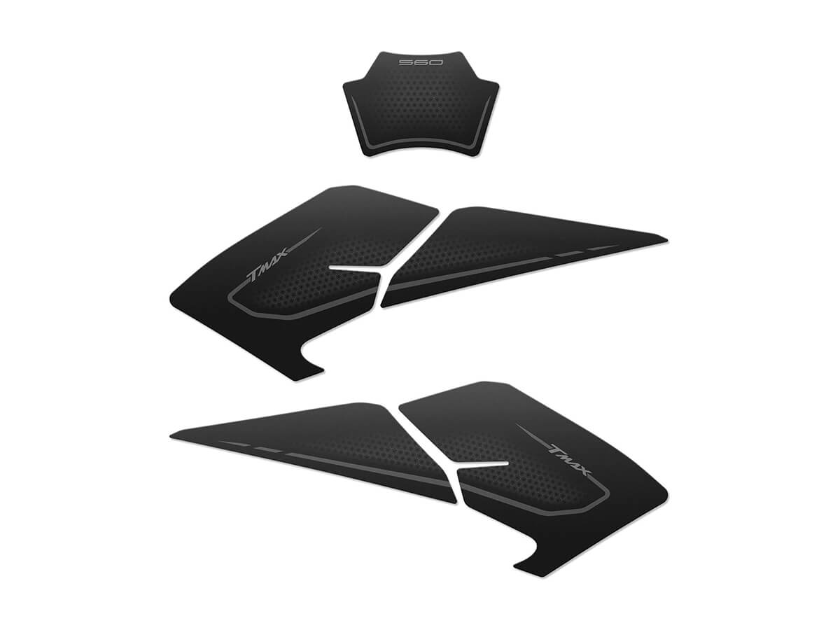 Centre Console Protection