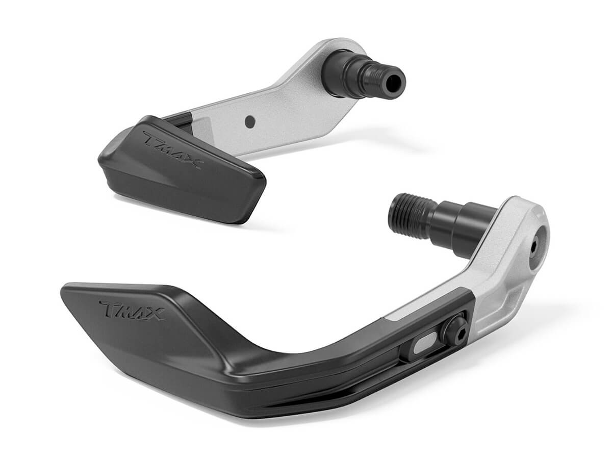 TMAX Hand Guards