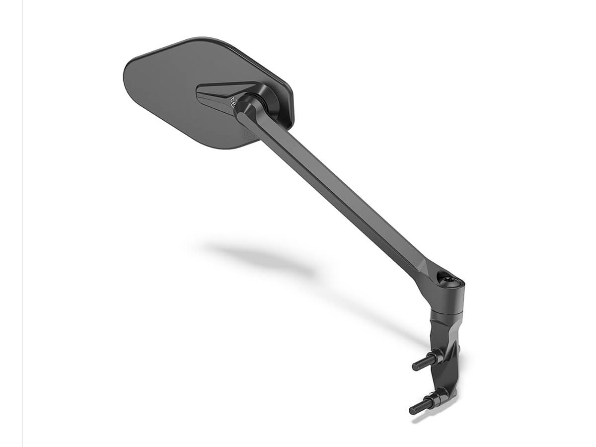 TMAX Right Mirror