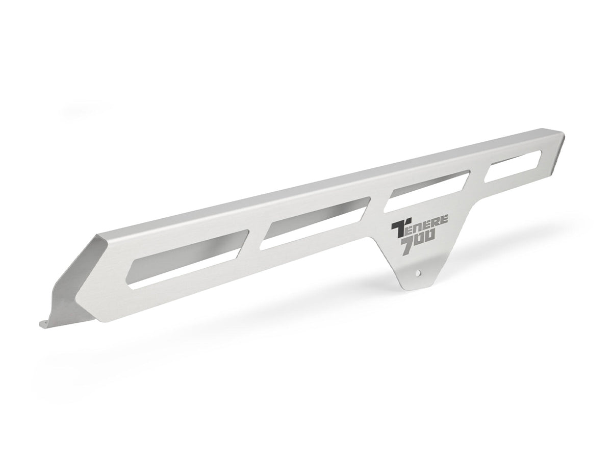 Tenere Aluminium Chain Guard