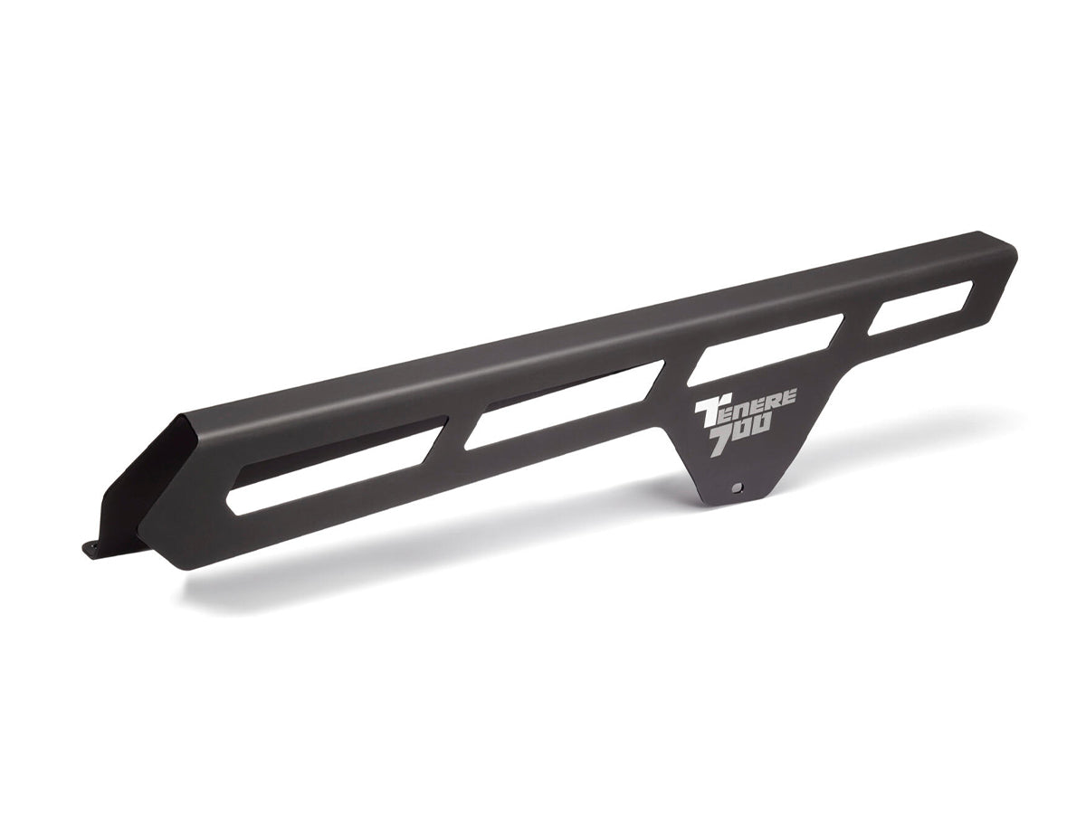 Tenere Black Chain Guard